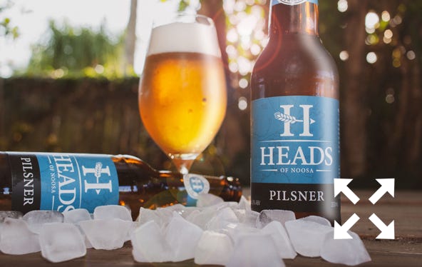 Blasta Brewing has unleashed the beast. 